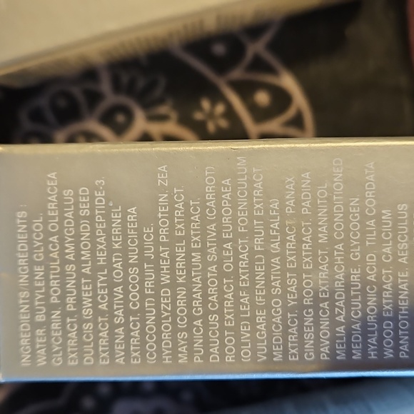 ANEW CLINICAL DEEP CREASE CONCENTRATE 1 fl.oz. - Picture 13 of 17